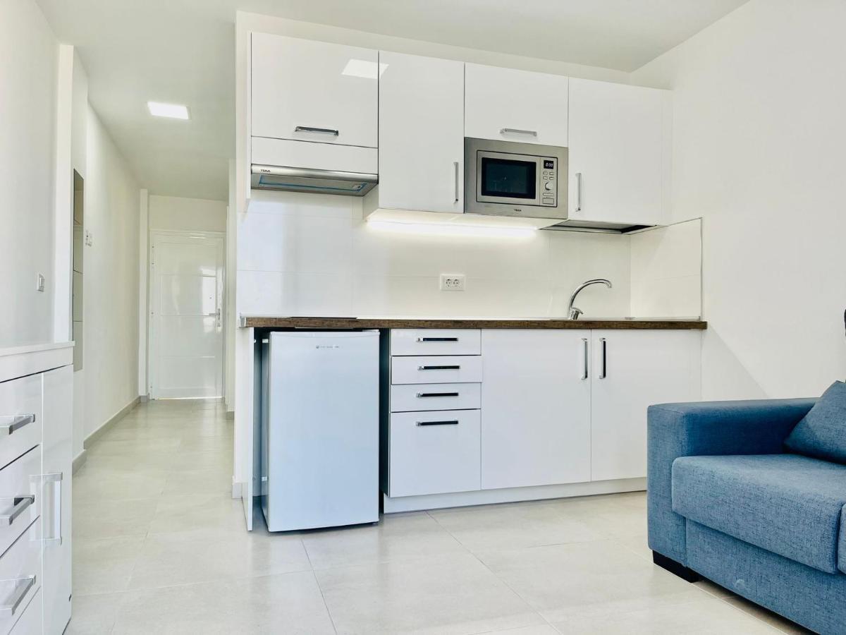 Molinos Appartamento Playa del Inglés
