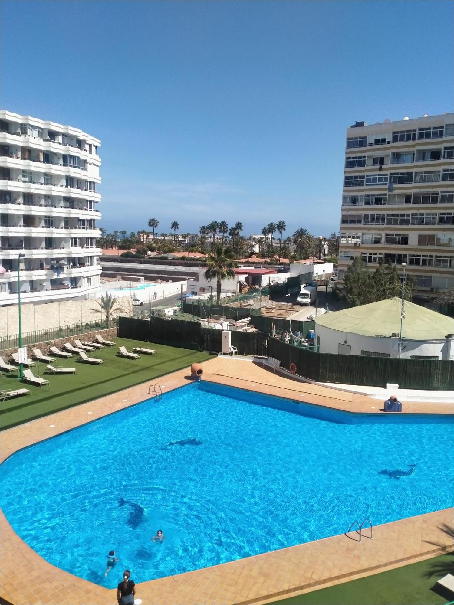 Molinos Appartamento Playa del Inglés