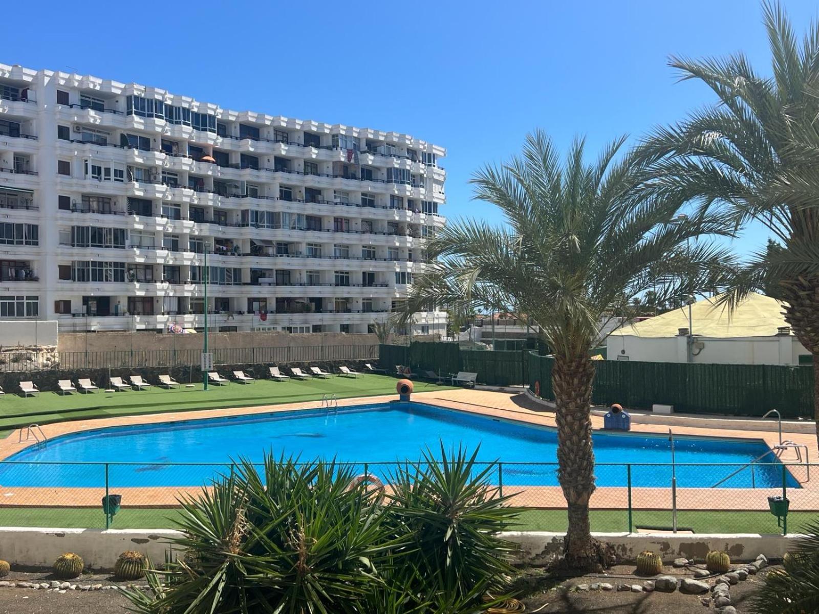 Molinos Appartamento Playa del Inglés